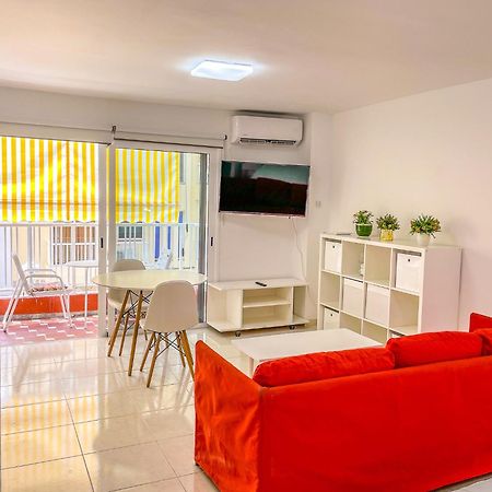 Rentaliday Cristianos Sun Los Cristianos  Exterior foto