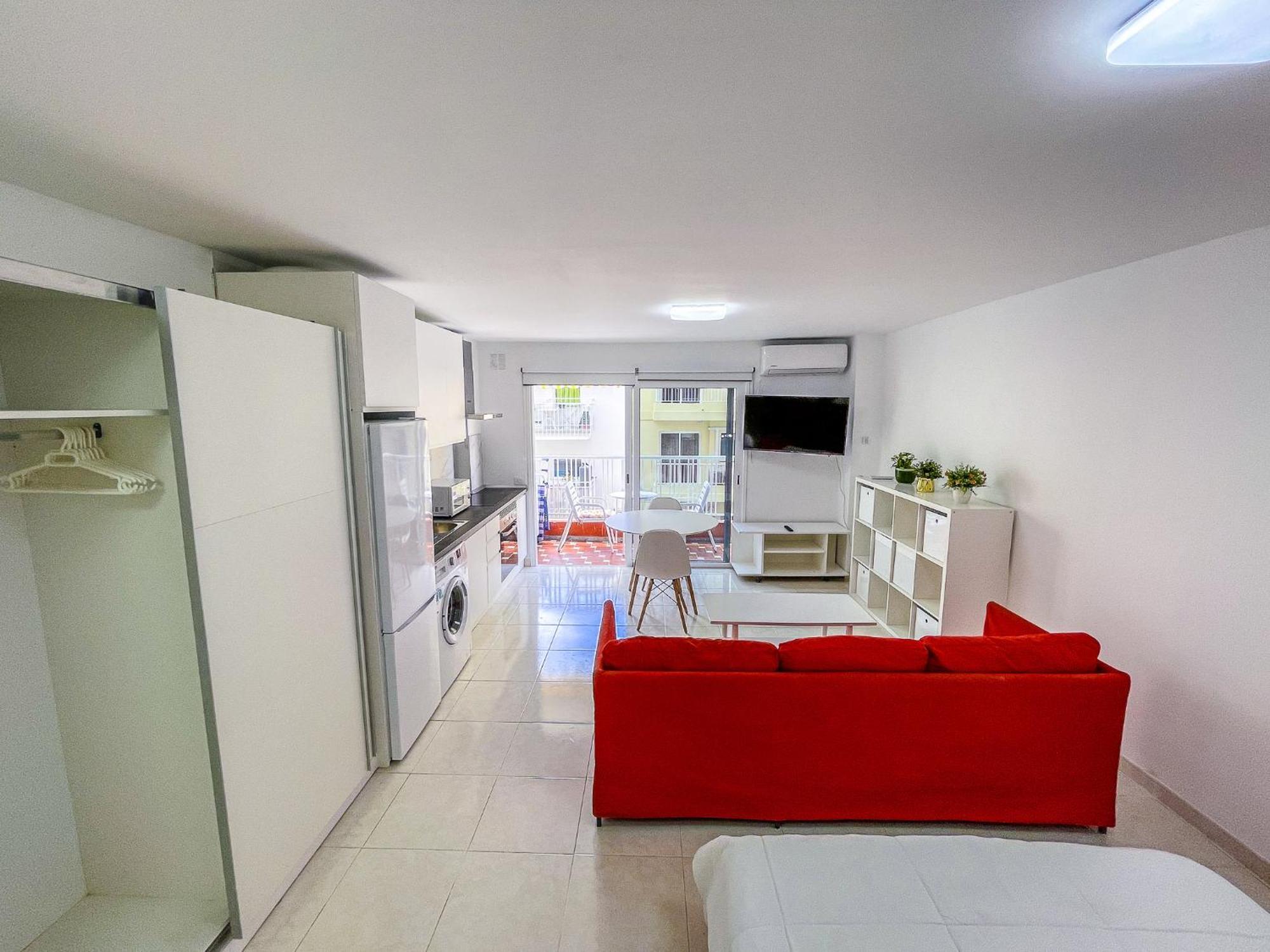 Rentaliday Cristianos Sun Los Cristianos  Exterior foto