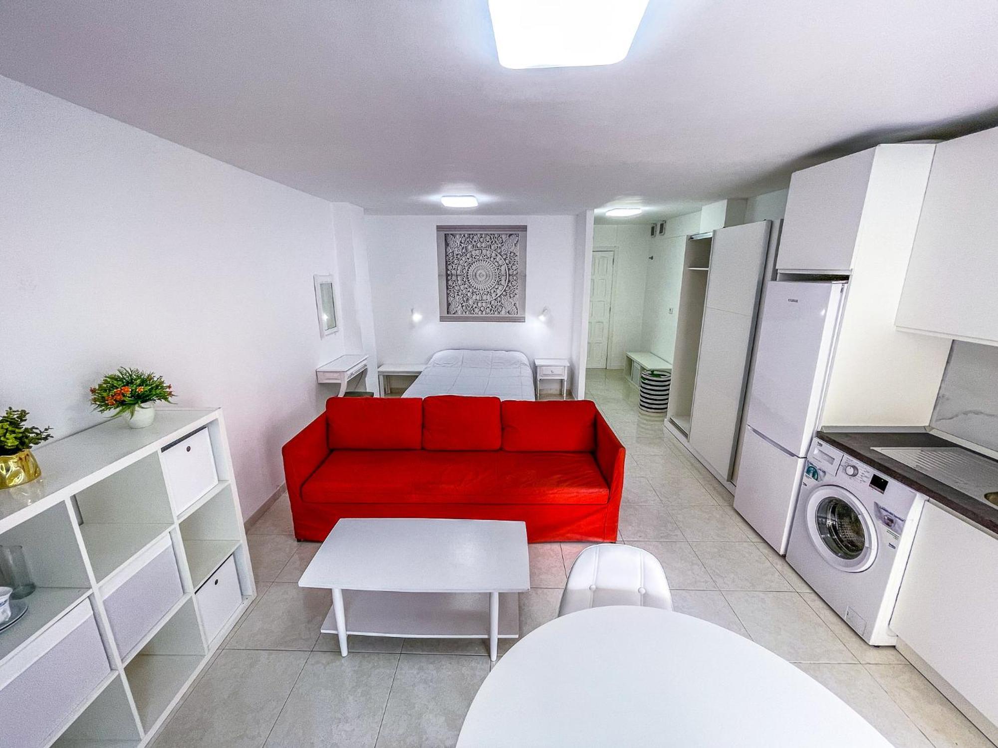Rentaliday Cristianos Sun Los Cristianos  Exterior foto
