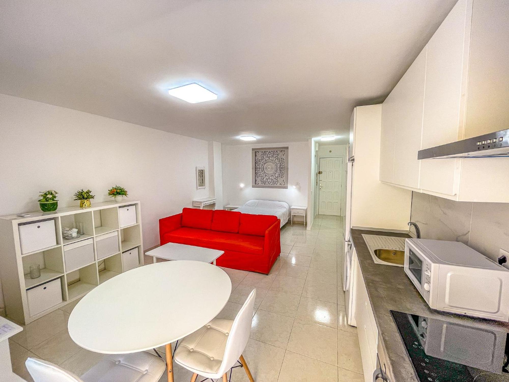 Rentaliday Cristianos Sun Los Cristianos  Exterior foto