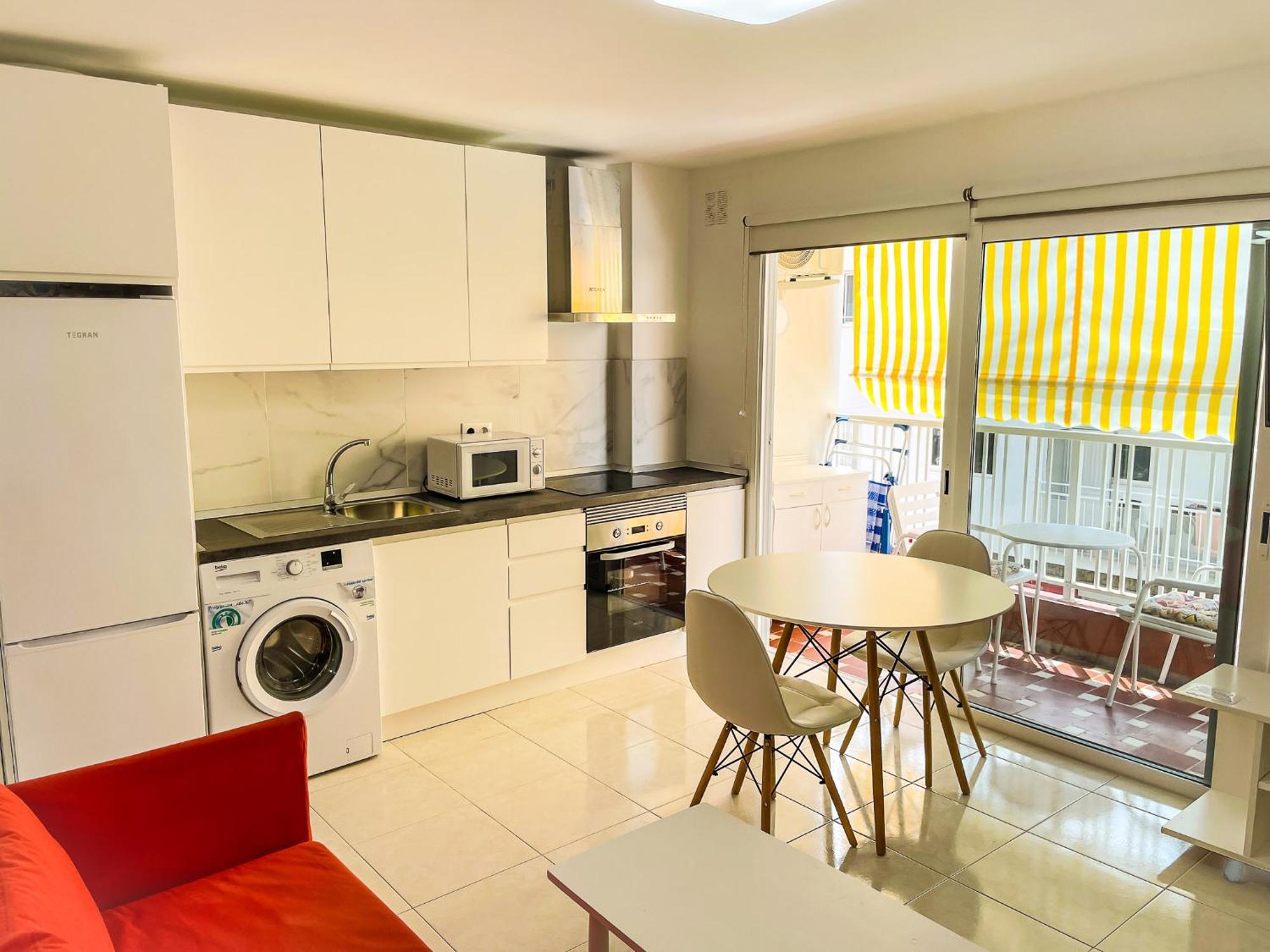 Rentaliday Cristianos Sun Los Cristianos  Exterior foto