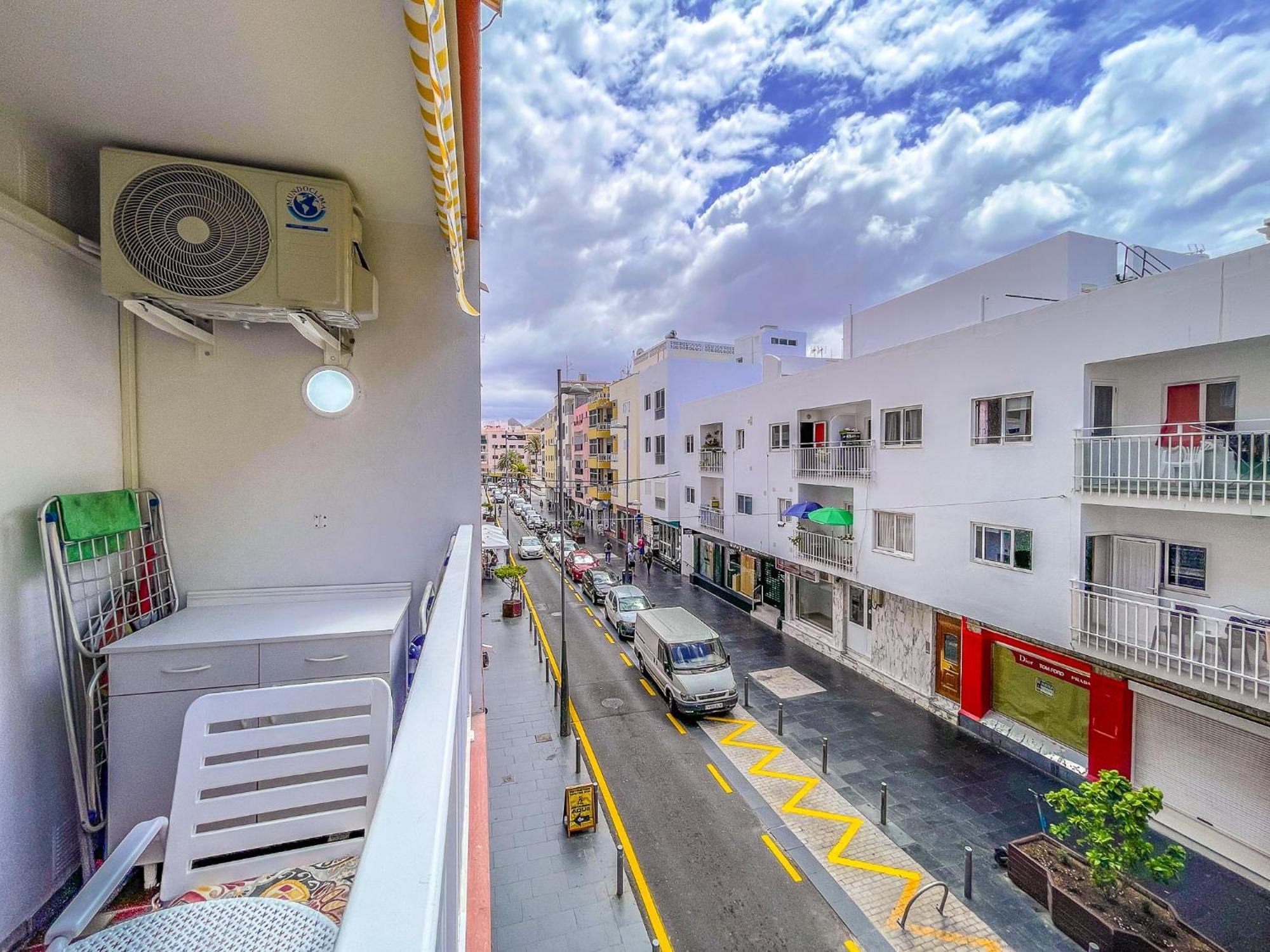 Rentaliday Cristianos Sun Los Cristianos  Exterior foto